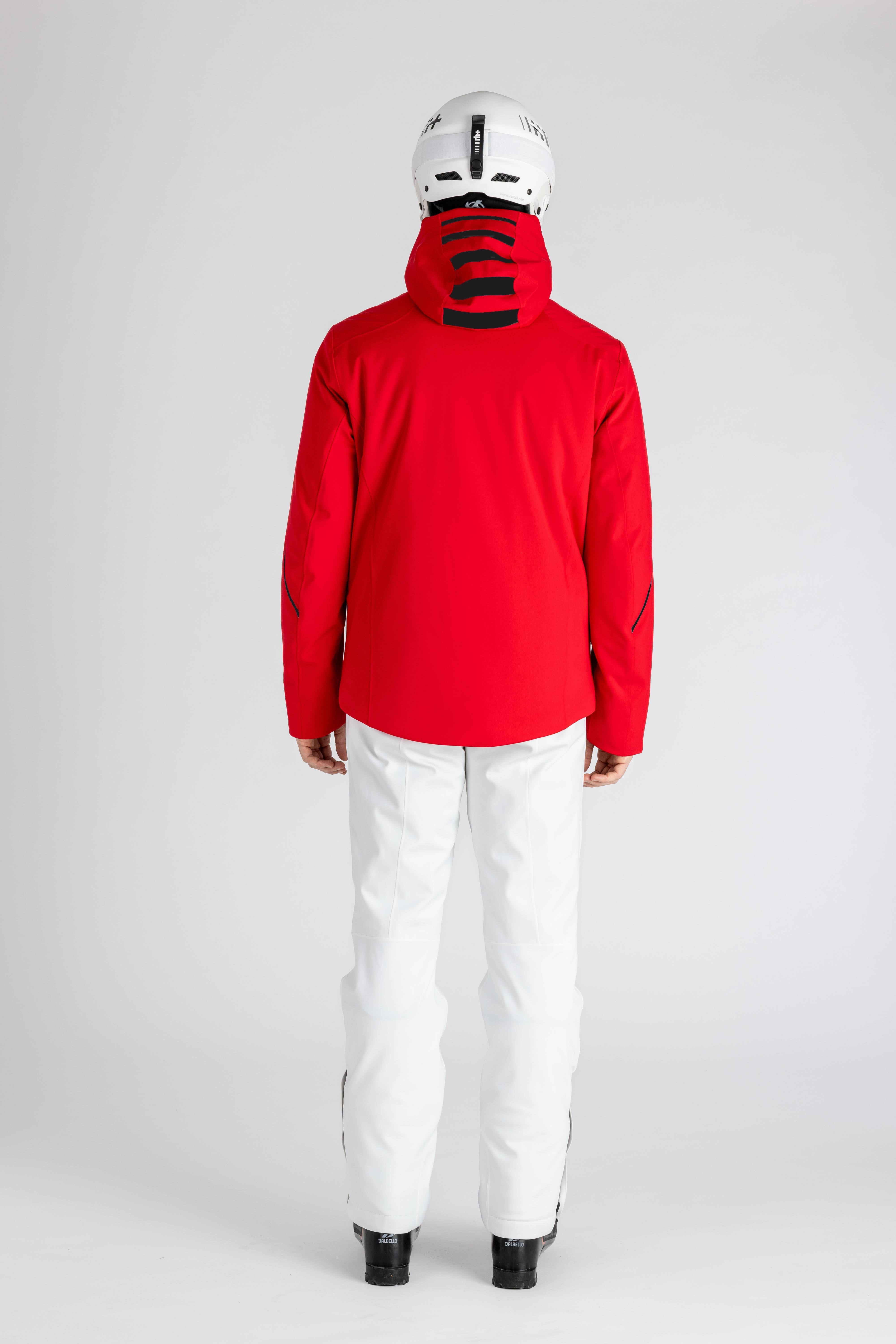 RH+ logo ii eco jacket INU2903 362 