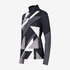 CMP CMP <BR/>Lupetto Softech da donna con stampa geometrica 31L0826 28ZH 