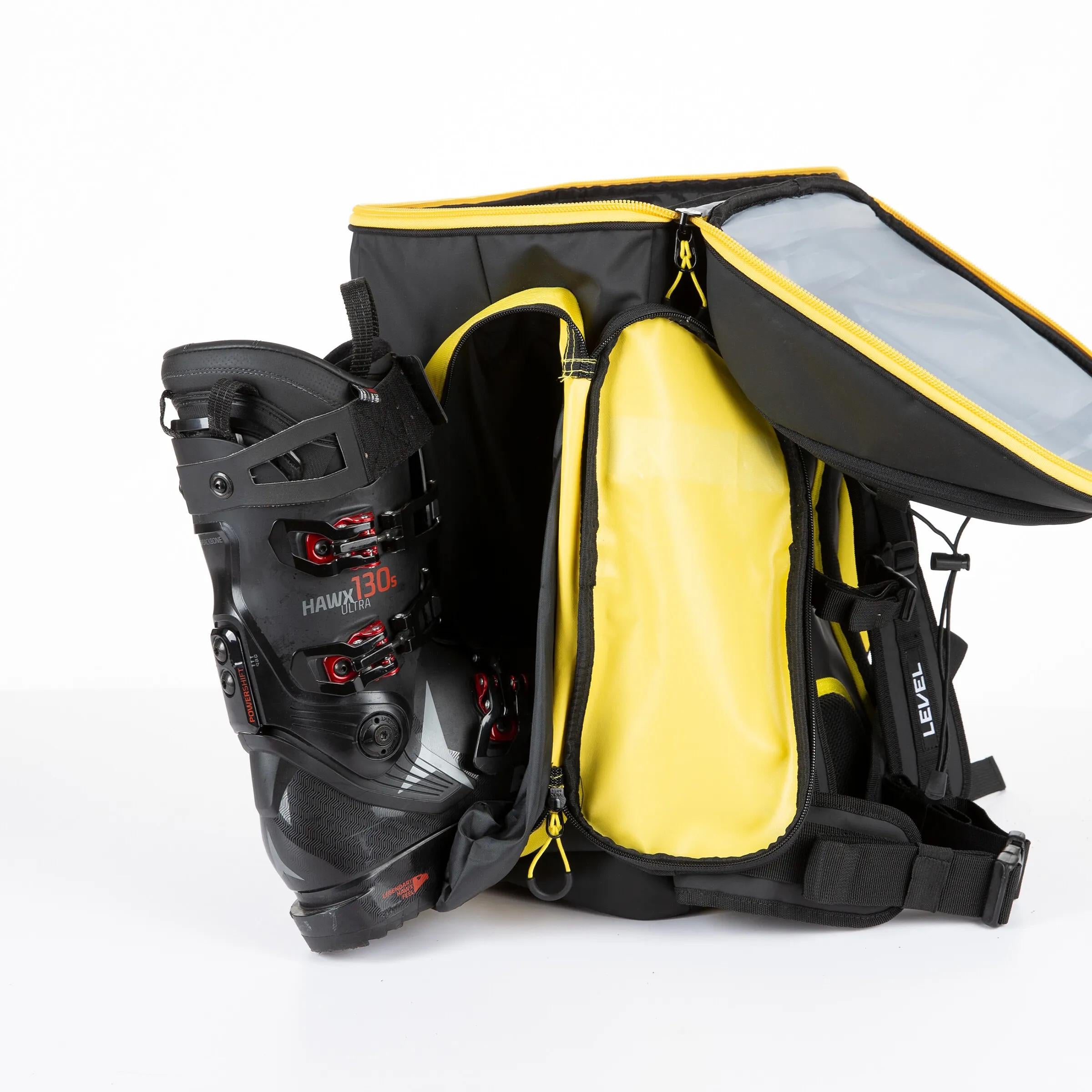LEVEL ski team pro 60 lt 7522BP 41 