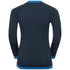 ODLO ODLO <BR/>SUW TOP GIROCOLLO M\L PERFORMANCE WARM KIDS 183169 20433 