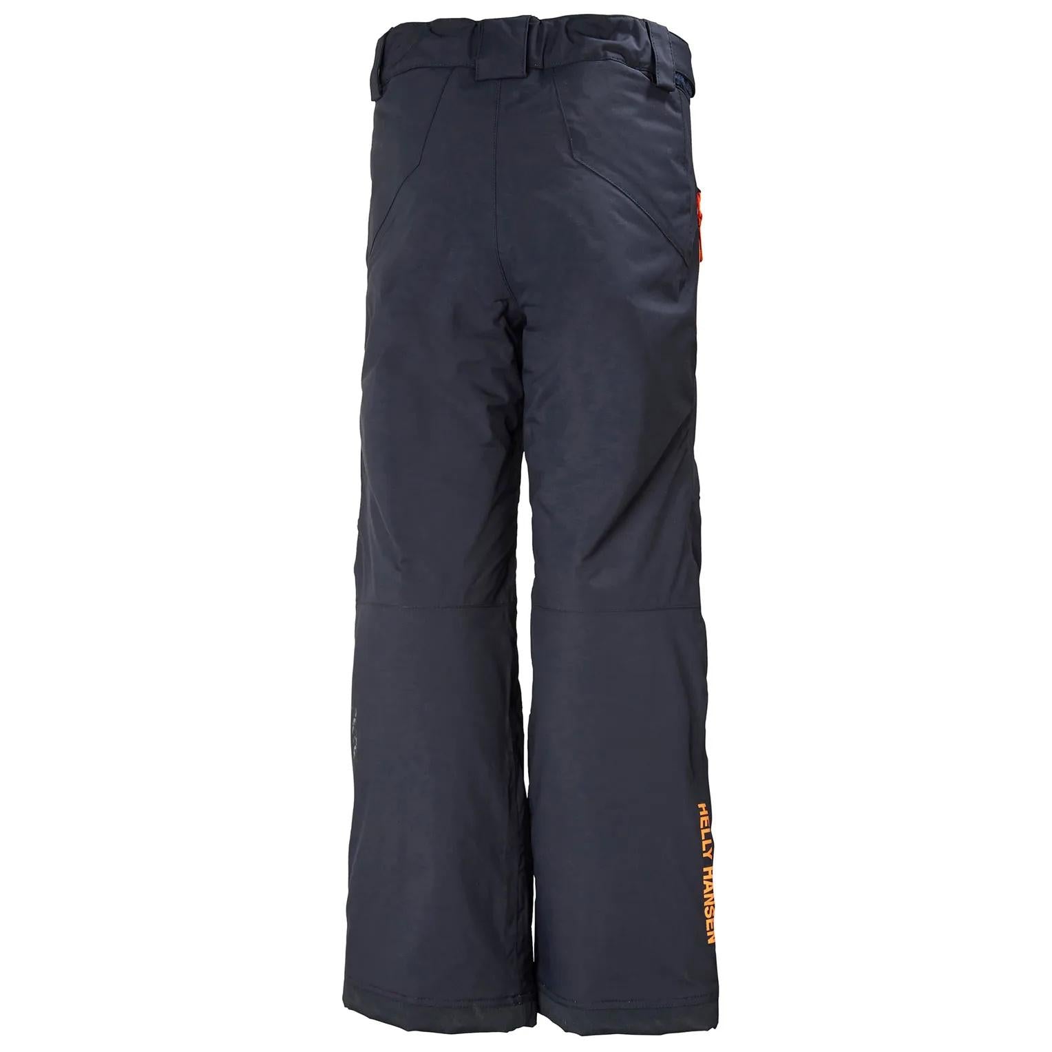HELLY HANSEN HELLY HANSEN Juniors' Legendary Ski Pants 41606 597 