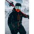WATTS X Blow ski jacket - Fir Green BLOW W6150 