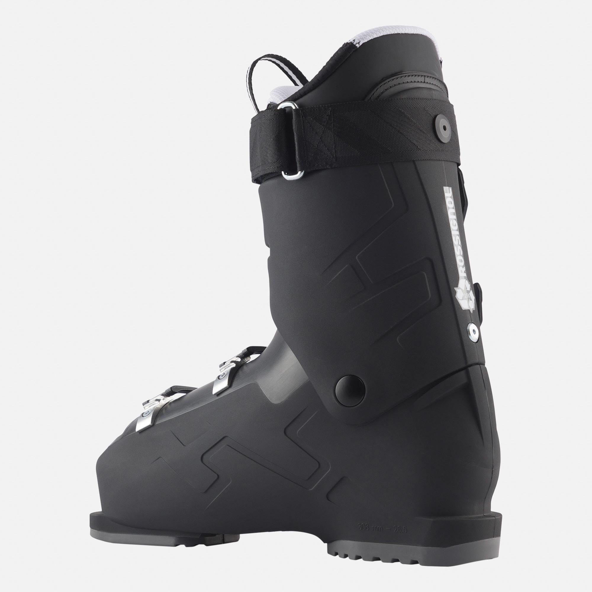 ROSSIGNOL speed 80 hv + C-RBM8050 . 