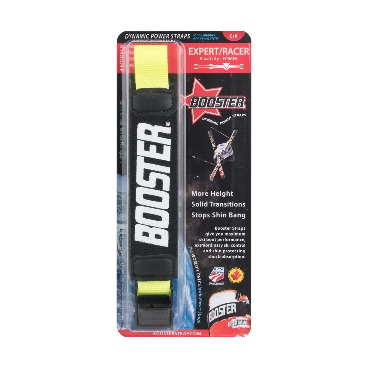 BOOSTER SKI STRAP (MEDIO) UBON YECMD 