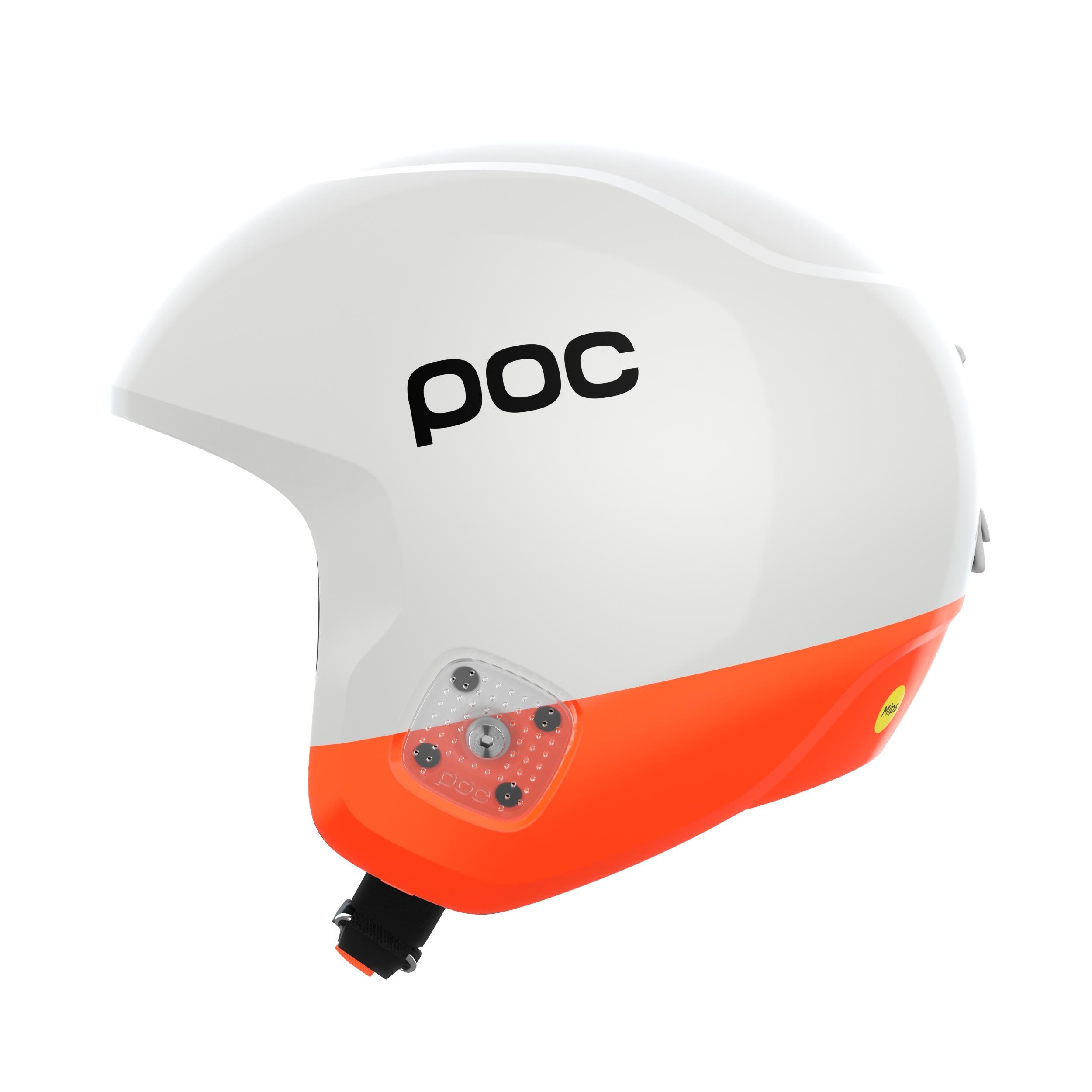 POC Skull Dura X MIPS Ski Helmet 10182 9482 