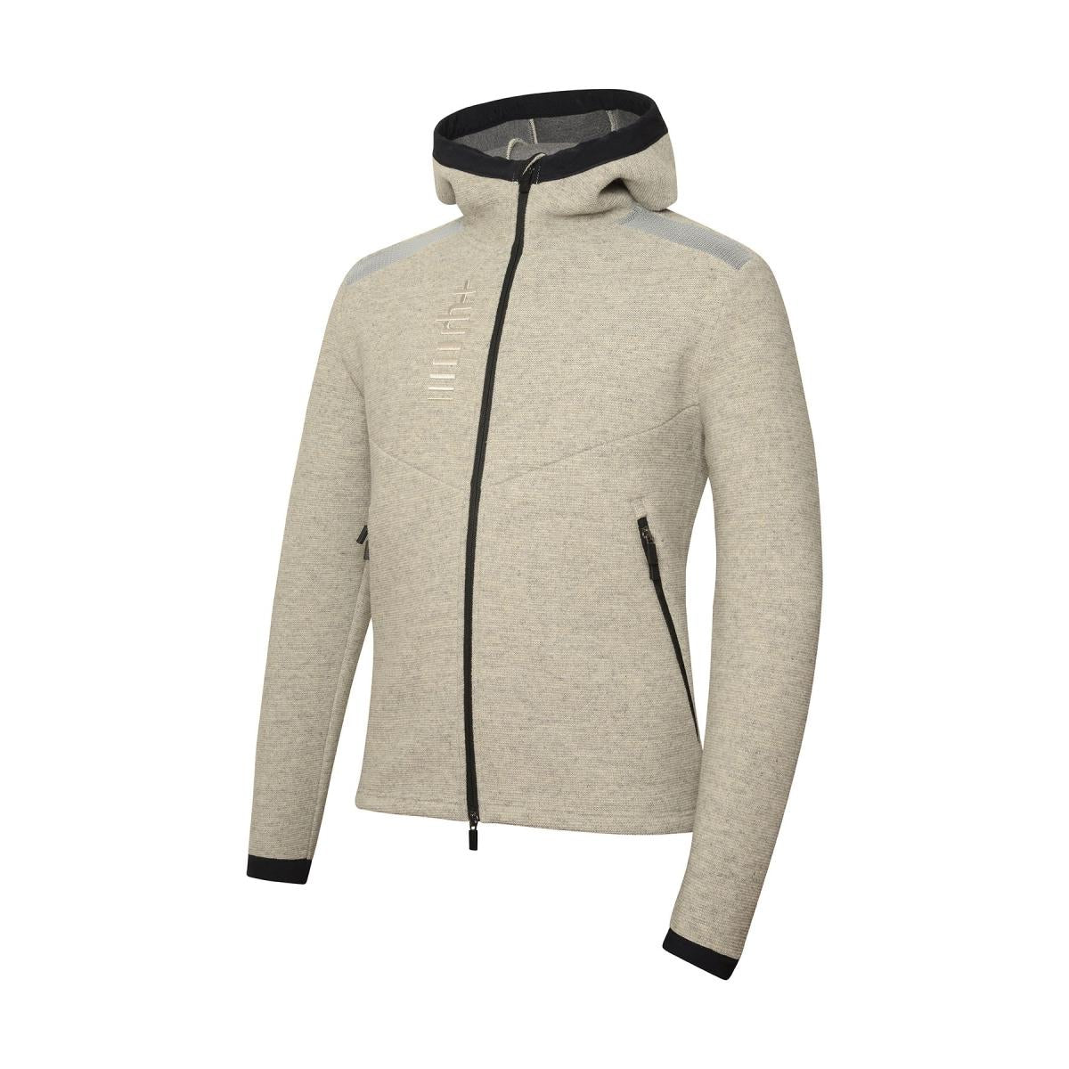 RH+ RH+ <BR/>Hooded Wooly Sweater<BR/> IZU2964 525 