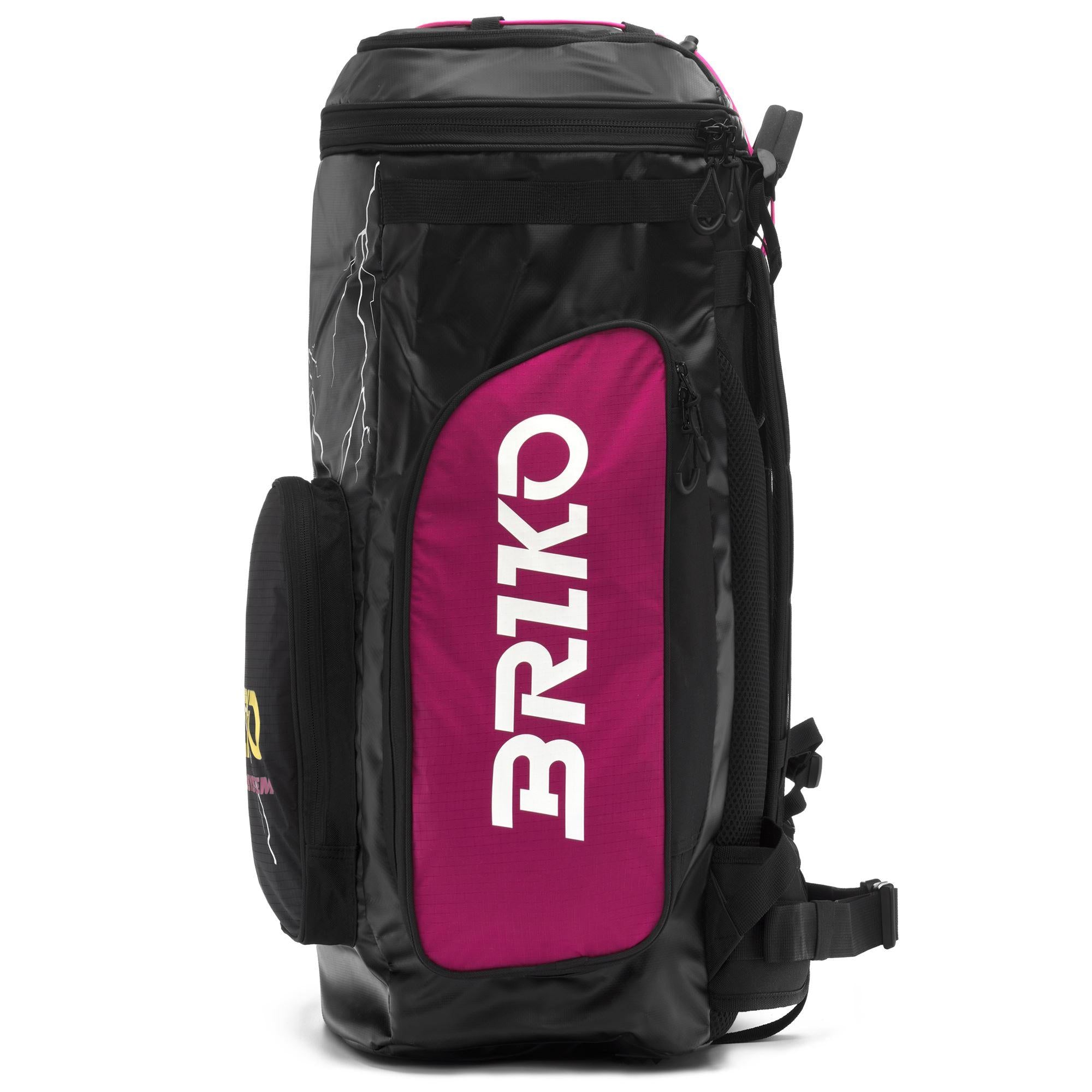 BRIKO PROBE BACKPACK 60L 27116FW A02 