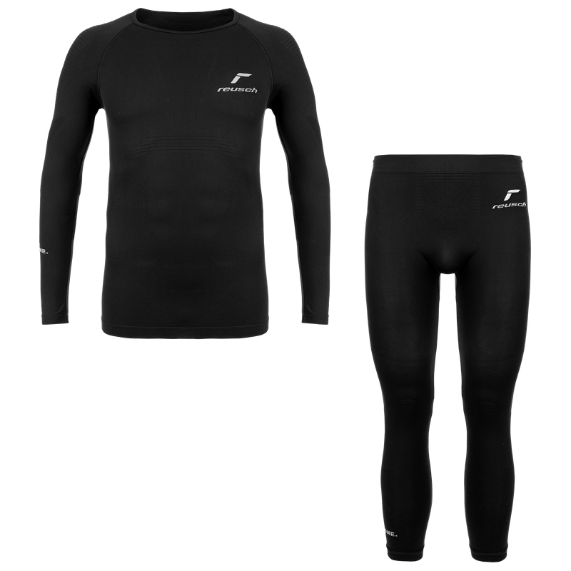 REUSCH underwear set jr 5240429 7700 