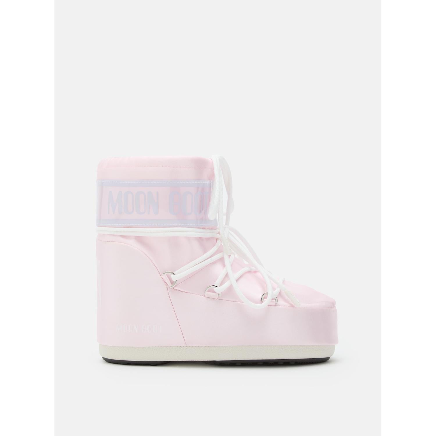 MOON BOOT icon  low pearly 1409660 J032 