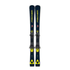 FISCHER rc4 worldcup jr. m/o-plt jr (ATTACCO ESCLUSO) A12022 . 