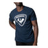ROSSIGNOL ROSSIGNOL <BR/>T-shirt uomo Logo Rossignol RLKMY04 715 