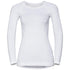 ODLO ODLO <BR/>EVOLUTION WARM MAGLIA BASELAYER<BR/> 183131 10000 