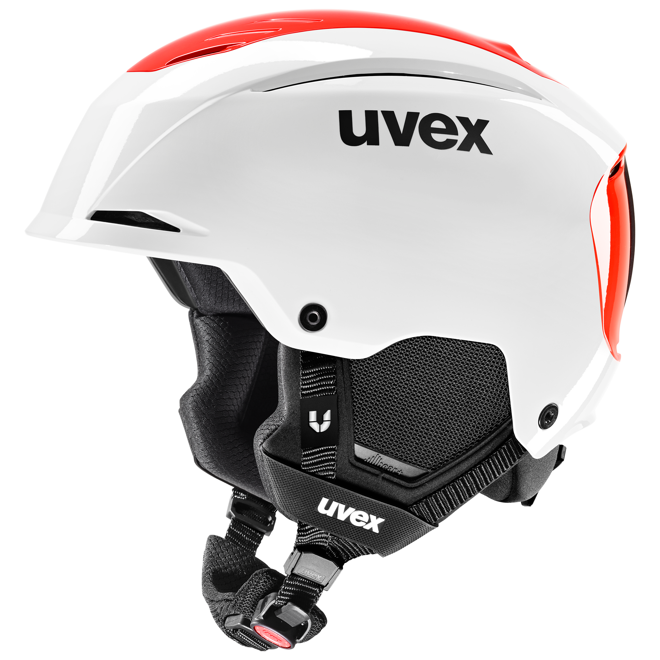 UVEX resolution sl S566333 30 