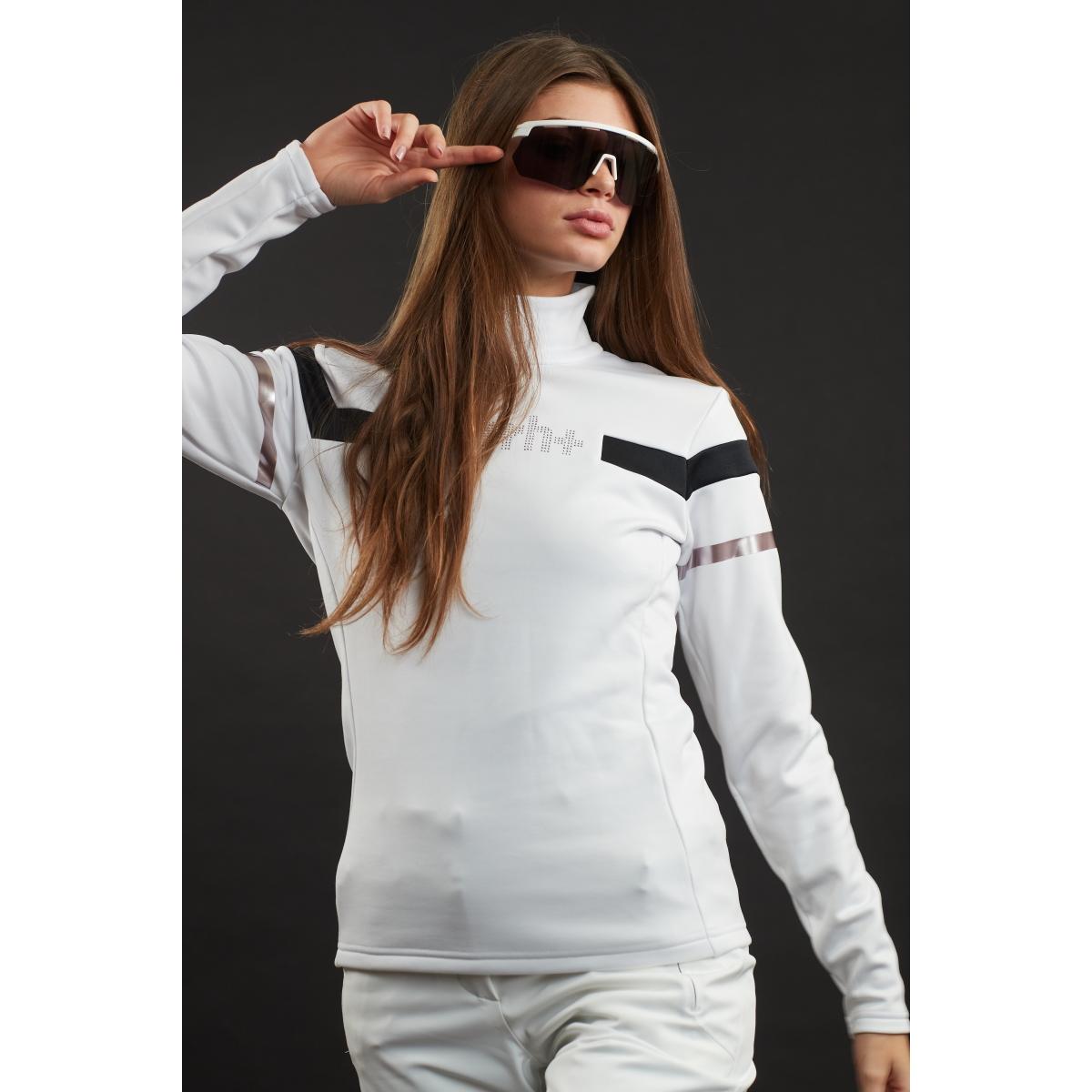 RH+ RH+ <BR/>LOGO W JERSEY IND2975 038 