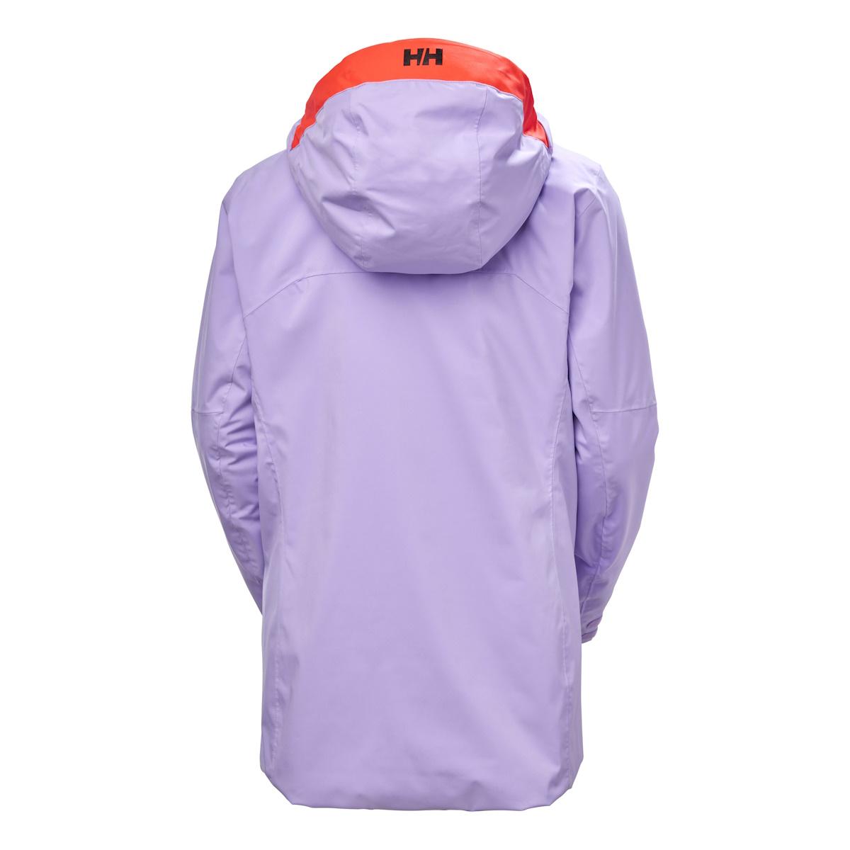 HELLY HANSEN HELLY HANSEN Women's Powshot Ski Jacket 65760 699 