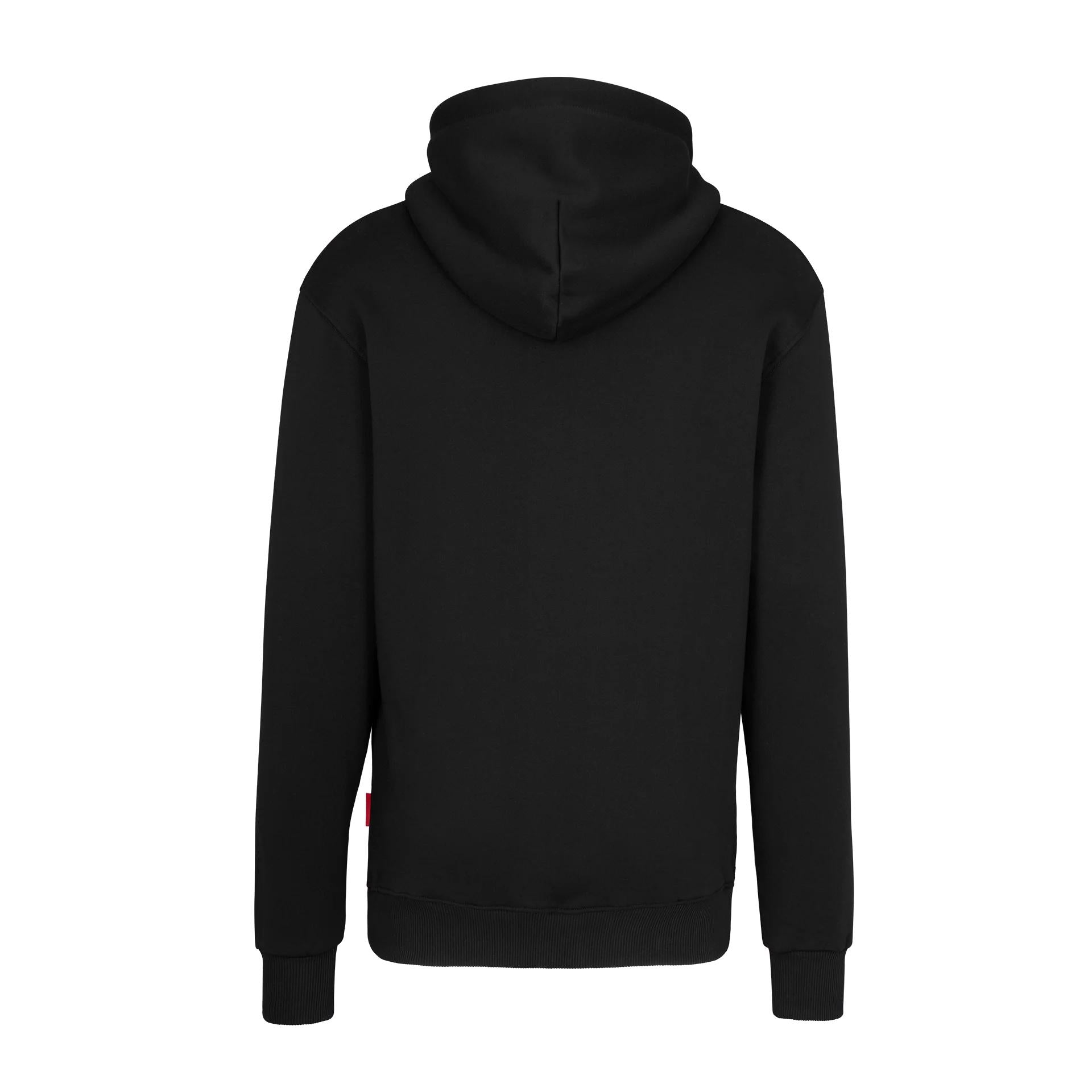 VAN DEER essential hoodie ESSENTIAL HOODIE V25BE066 