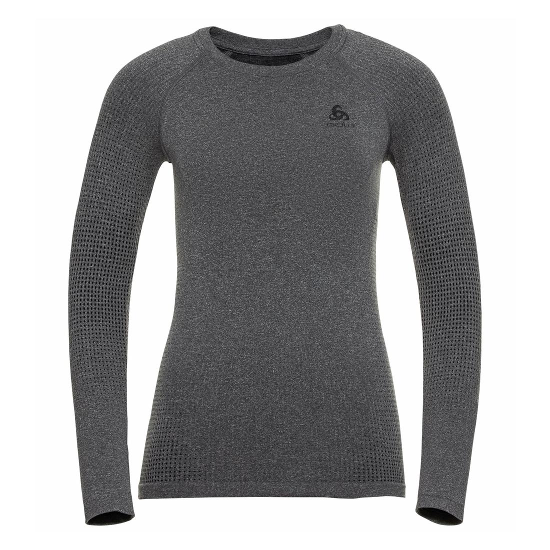 ODLO ODLO<BR/>Baselayer a manica lunga PERFORMANCE WARM ECO da donna 196191 15701 