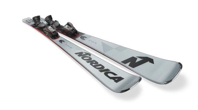 NORDICA Dobermann MULTIGARA DC + COMP13 FDT 0A5424NC COMP13 FDT 