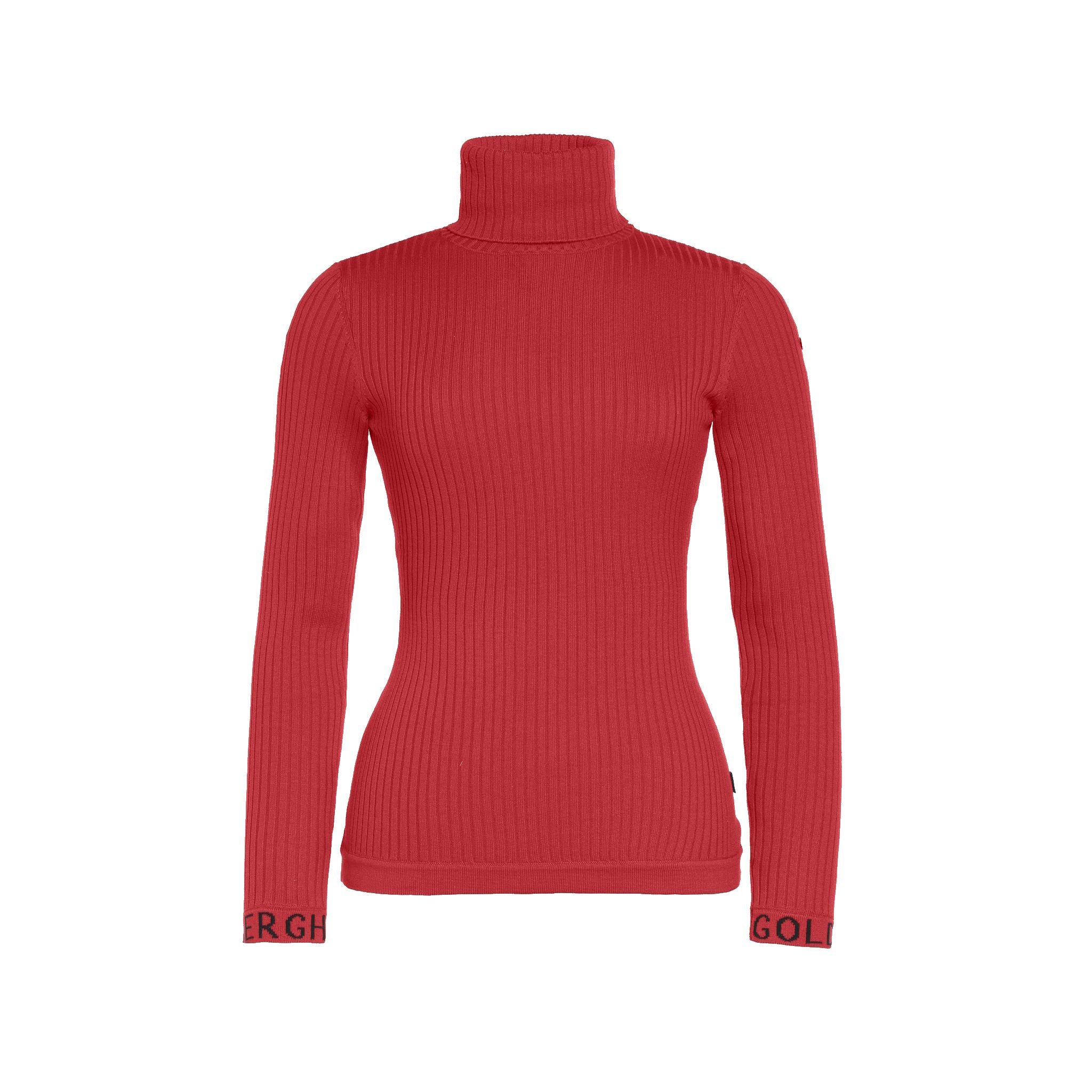 GOLDBERGH MIRA long sleeve knit sweater GB40020253 4460 