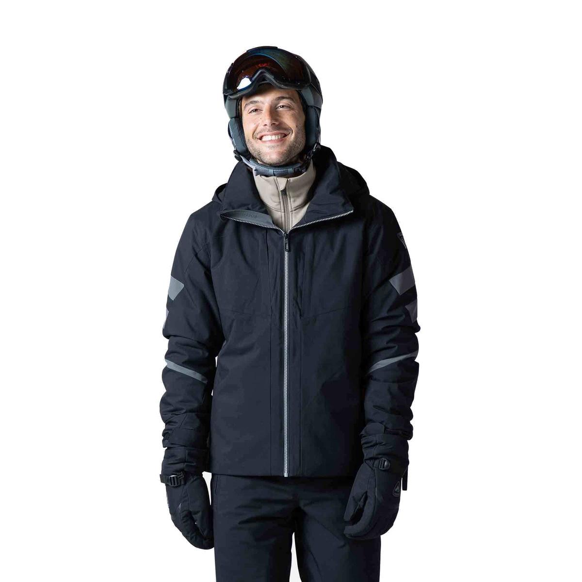 ROSSIGNOL ROSSIGNOL FONCTION JKT<BR/> RLMMJ04 200 