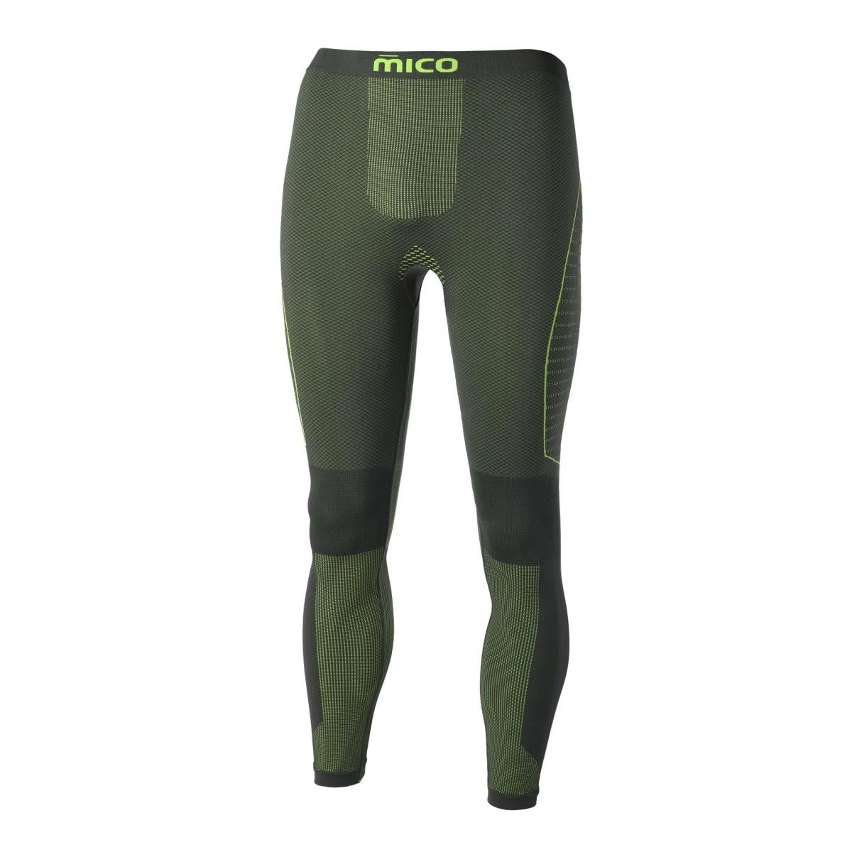 MICO MICO Calzamaglia lunga MAN - EXTRA DRY SKINTECH CM01433 048 