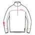 ROSSIGNOL M HERO HALF ZIP FIRST LAYER RLPML12 100 