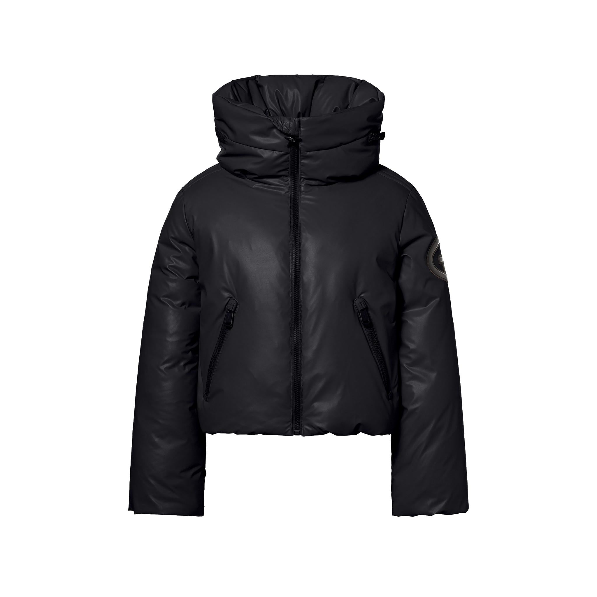 GOLDBERGH NERO ski jacket GB01210254 9000 