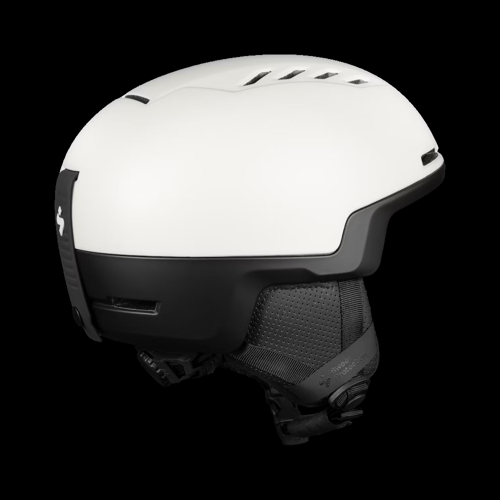 SWEET PROTECTION Daymaker Mips Helmet - Bronco White 840116 BRWHT 