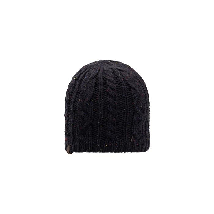 BREKKA BREKKA <BR/>COLE BEANIE BRFK0183 NVY 