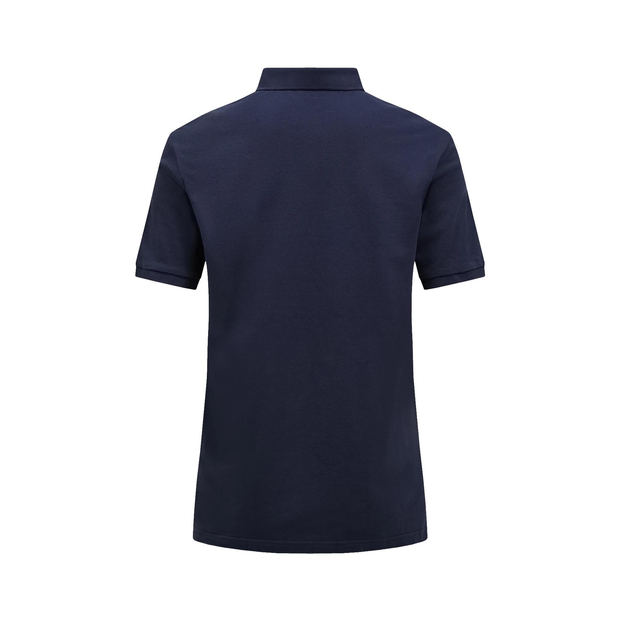Peak Performance classic cotton polo men G79486 170 