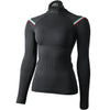 MICO Maillot lupetto manches longues FEMME - M1 SKINTECH