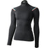 MICO MICO <BR/>Maglia lupetto manica lunga WOMAN - M1 SKINTECH IN07026 007 
