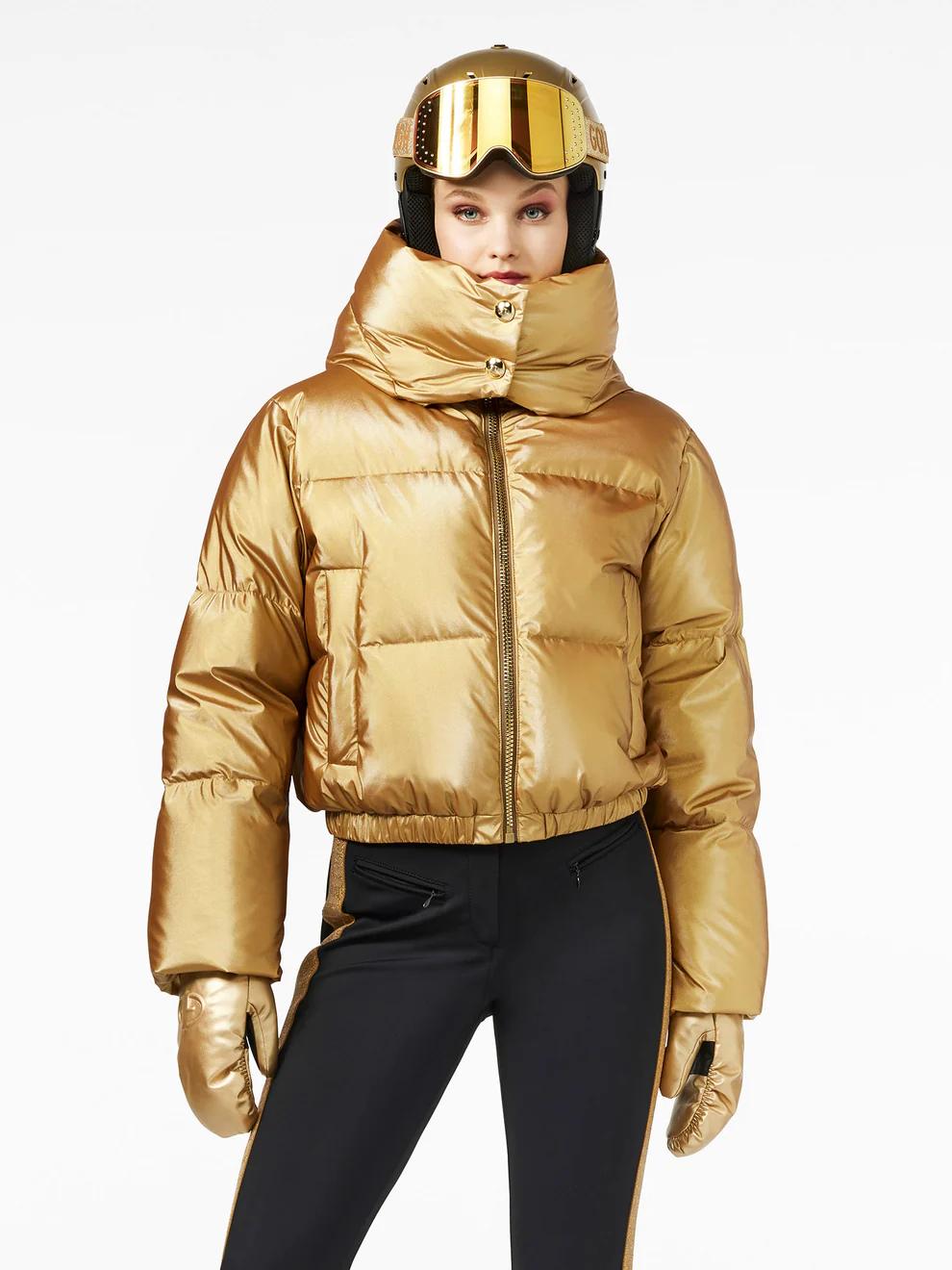 GOLDBERGH oceane ski jacket GB01013244 7100 