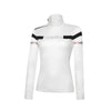 Maillot RH+ LOGO W