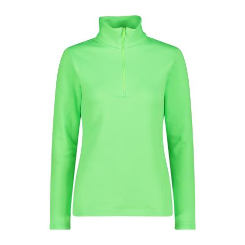CMP CMP <BR/>Felpa donna in pile Stretch Performance 38E1596 E510 