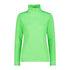 CMP CMP <BR/>Felpa donna in pile Stretch Performance 38E1596 E510 