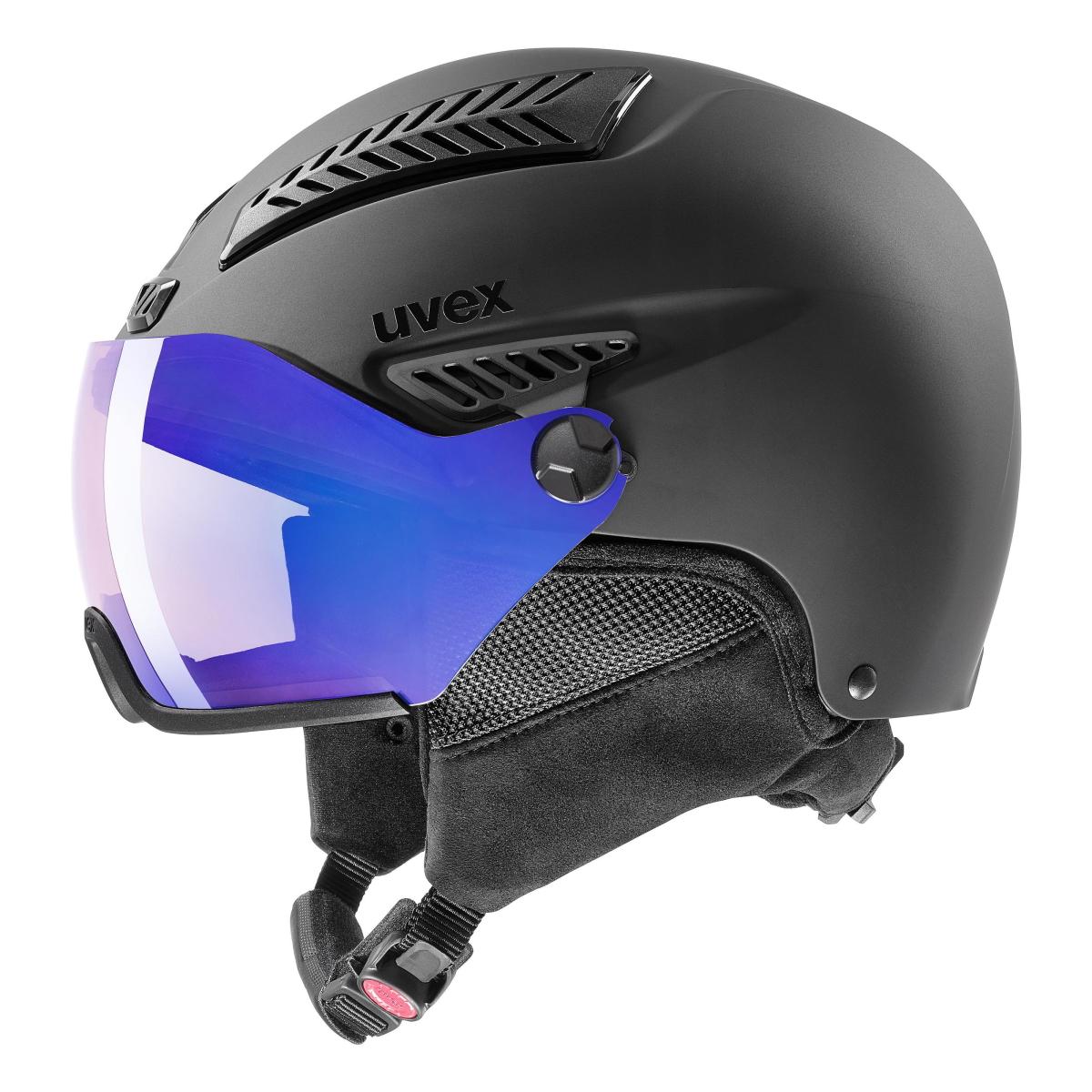 UVEX hlmt 600 visor V (fofocromatico) 566238 20 