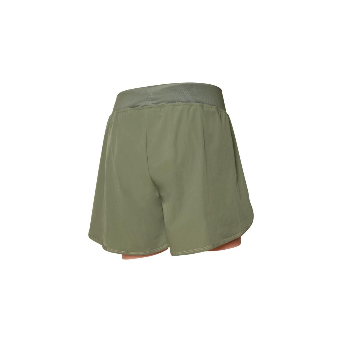 RH+ RH+ <BR/>Trail W Short ECD0867 153 