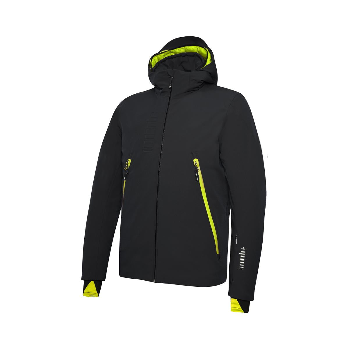 RH+ RH+ <BR/>POWDER EVO JACKET INU3004 949 