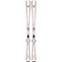 ROSSIGNOL nova 2 + xp 10 RRPPV02 XP 10 