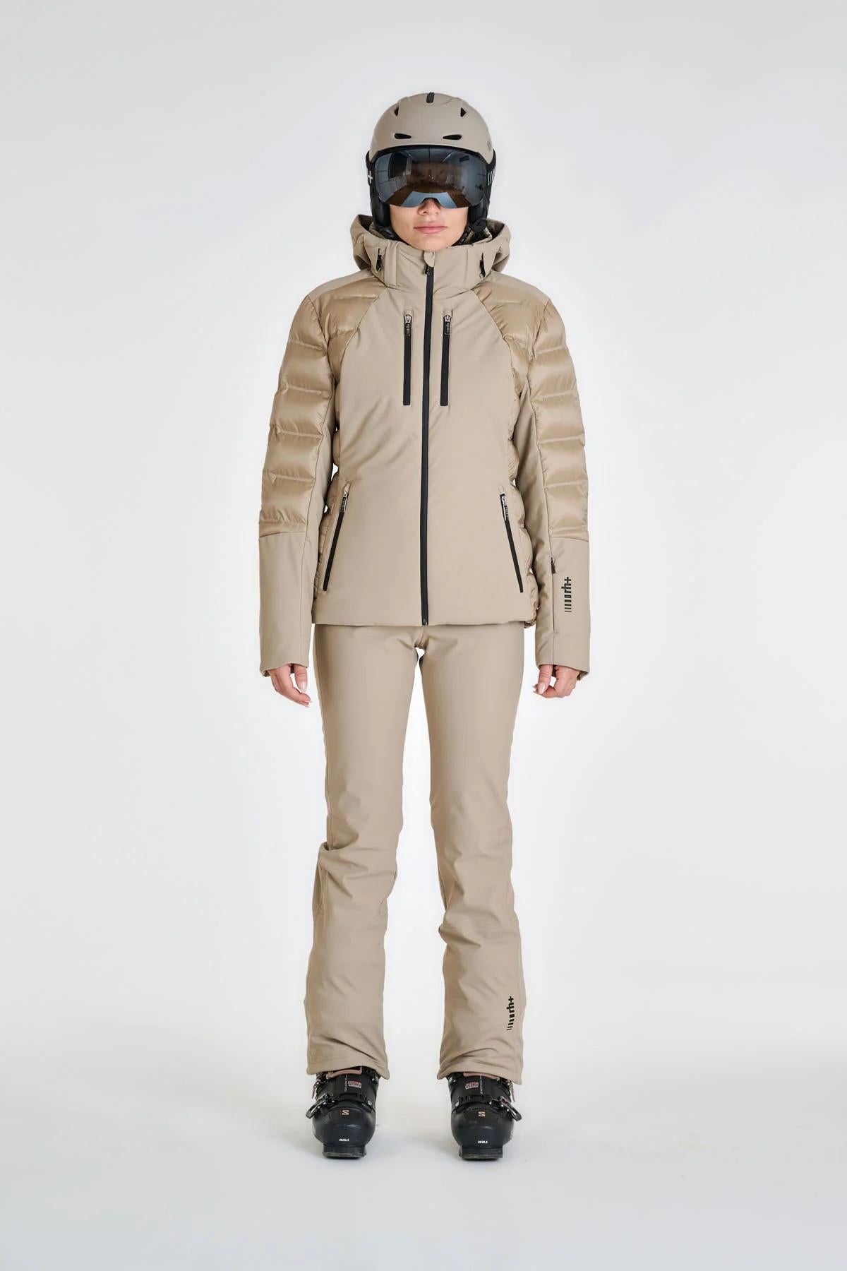 RH+ artemide ii w jacket IND3311 S076 