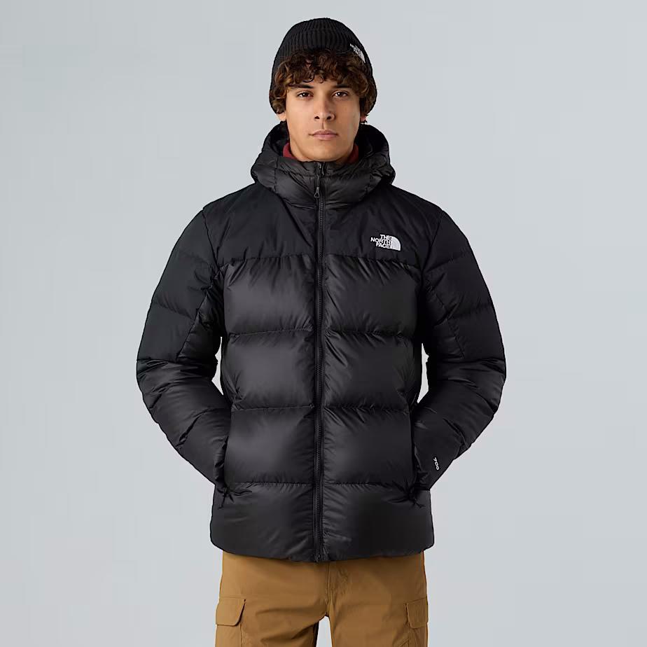 THE NORTH FACE Giacca in piumino Diablo 2.0 con cappuccio da uomo NF0A8992 GOC1 