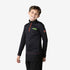 ROSSIGNOL ROSSIGNOL <BR/>BOY HERO 1/2 ZIP WARM STRETCH RLLYL04 200 