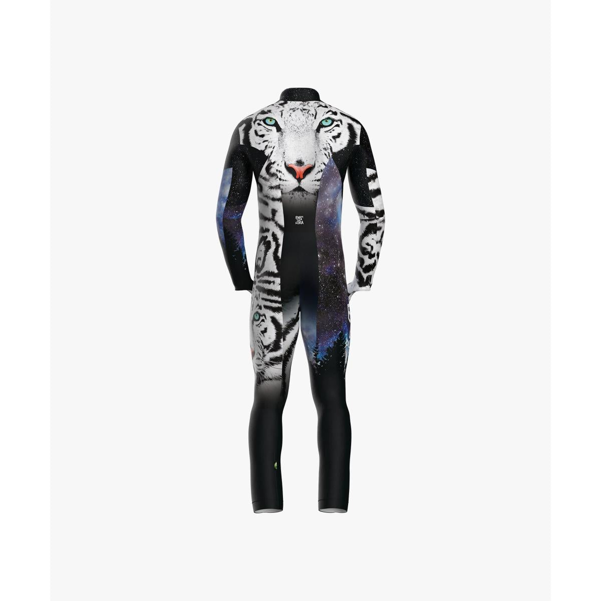 ENERGIAPURA TUTA DA GARA TIGER  SR THERMIC TA000XTHSR YF65 