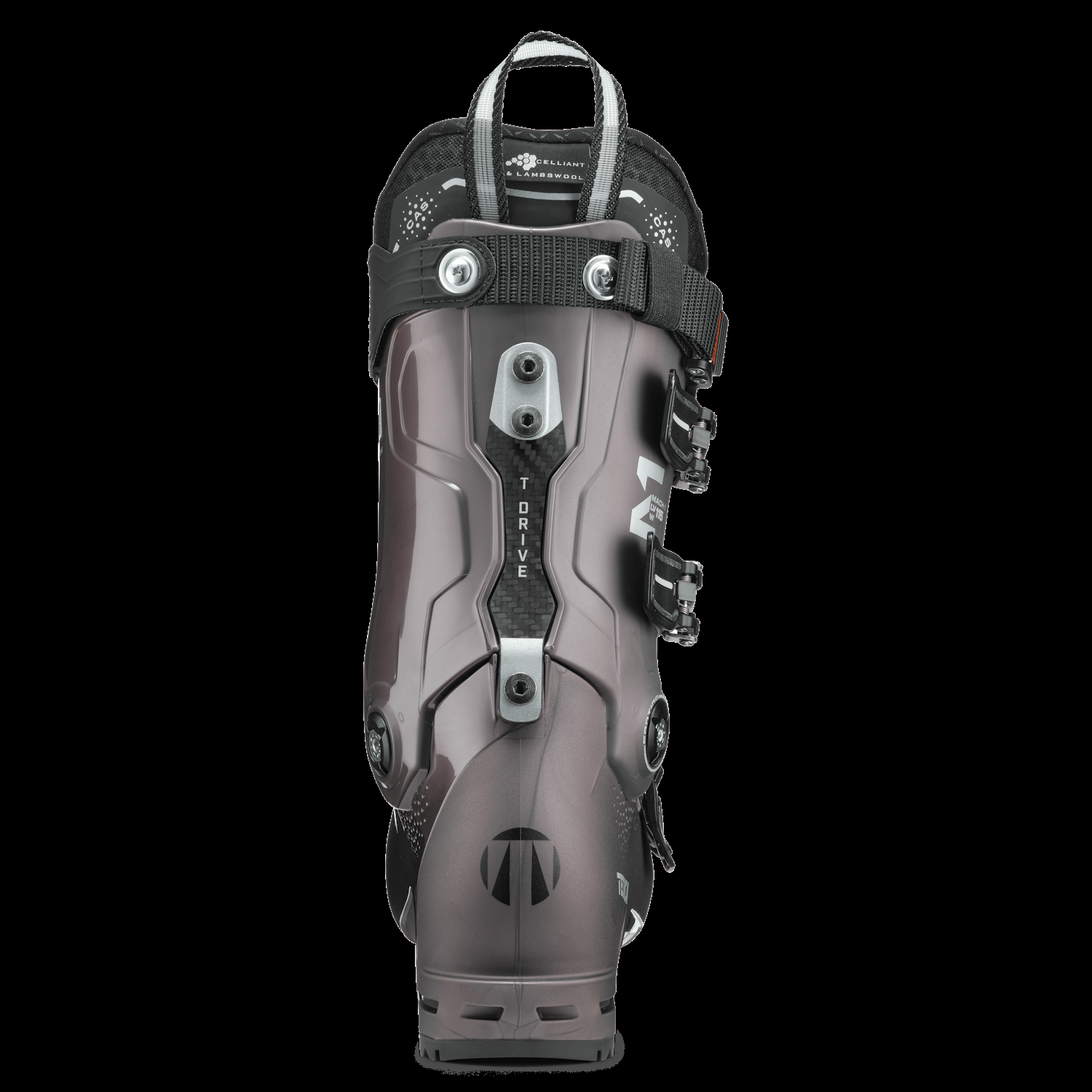 TECNICA mach1 lv 115 w td gw 20158AG2 4P0 