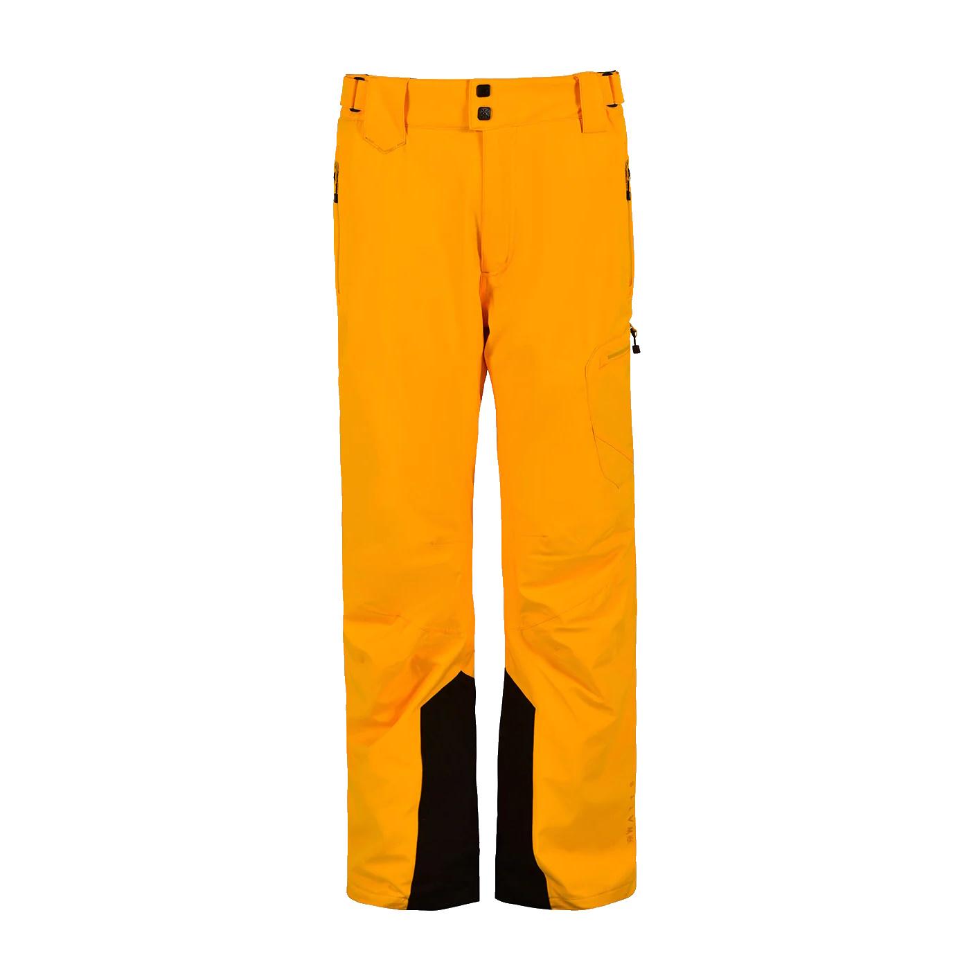 WATTS WATTS  m's gostt insulated pant GOSTT W9222 