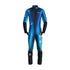ENERGIAPURA TUTA DA GARA aurora blue  jr THERMIC TA000XTHJR YE74 