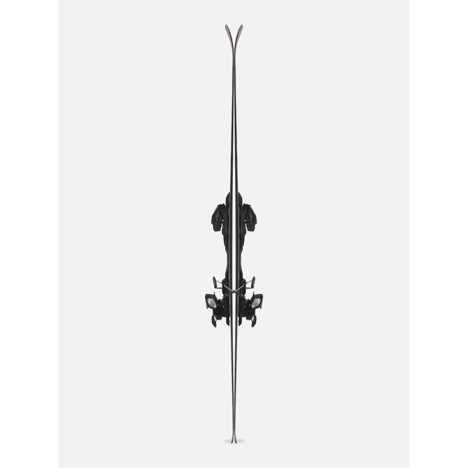 VOLKL peregrine 72 + rmotion tl 12 gw black V2511024 RMOTION TL 12 
