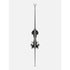 VOLKL peregrine 72 + rmotion tl 12 gw black V2511024 RMOTION TL 12 
