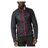 ROSSIGNOL ROSSIGNOL <BR/>INNER JACKET JUNIOR - BLACK RLJS04J BLACK 